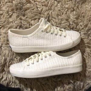 Keds sneakers size 5